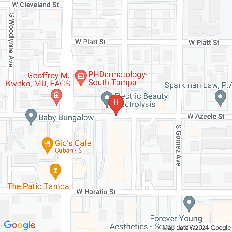 Lifepath Hospice - 3010 W Azeele St