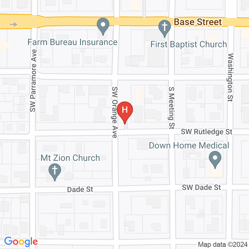 Madison Medical Center - 235 S WADE STREET