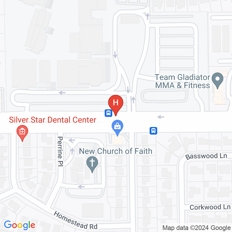 Central Florida Family Health Center, Inc - 4949 Silver Star Rd
