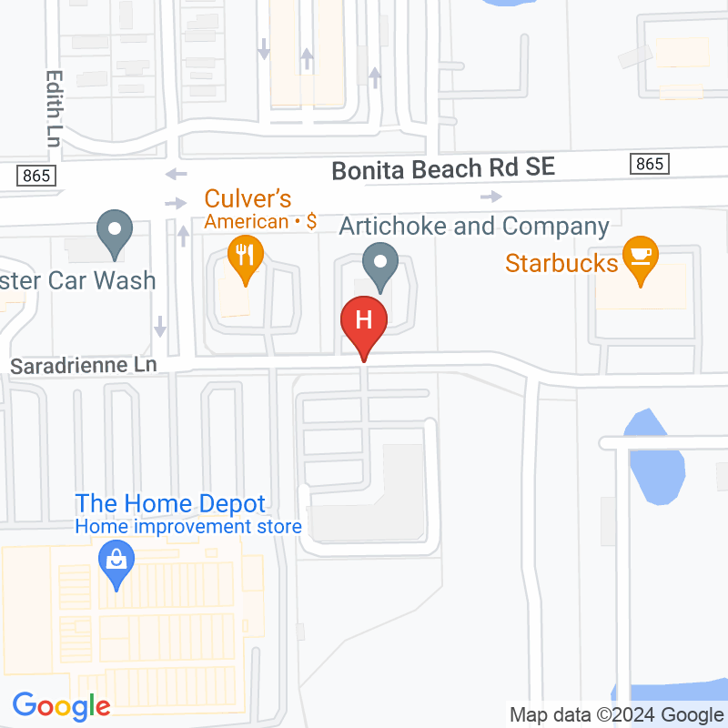 Family Health Center of Southwest Fl, Inc - 11921 Saradrienne Ln
