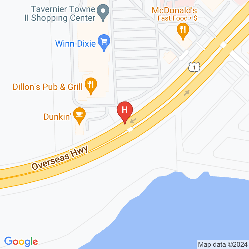 Community Health of South Dade, Inc - 91200 Overseas Hwy Ste 17