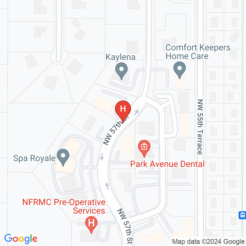 Palms Medical Group - 1014 NW 57th St