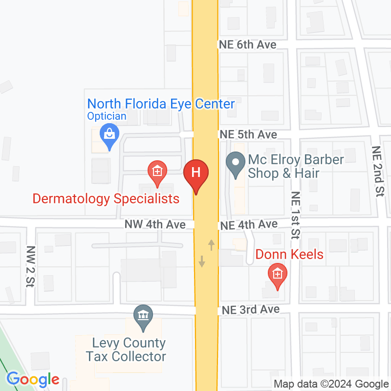 Palms Medical Group - 410 N Main St Ste 1 # 2
