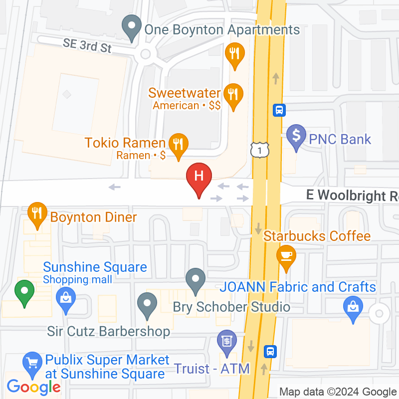 Genesis Community Health, Inc - 564 E Woolbright Rd