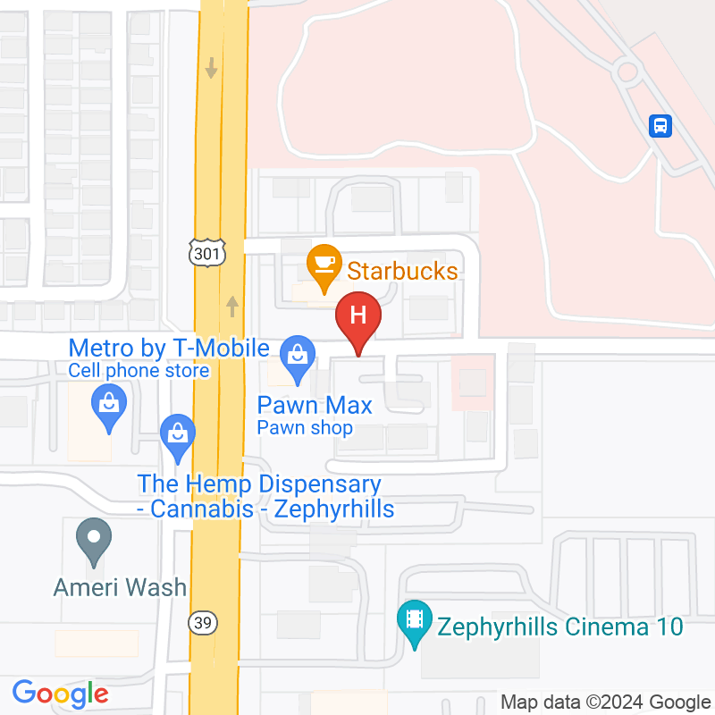 Premier Community Healthcare Group, Inc - 38030 Daughtery Rd