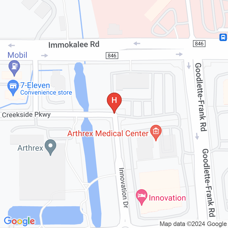 Family Care North - 1265 Creekside Pkwy Ste 206