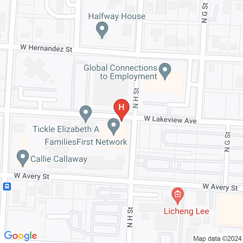 Ecc Lakeview Campus - 1221 W Lakeview Ave