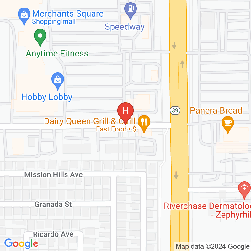 Premier Community Hcg, Inc - 37920 Medical Arts Ct