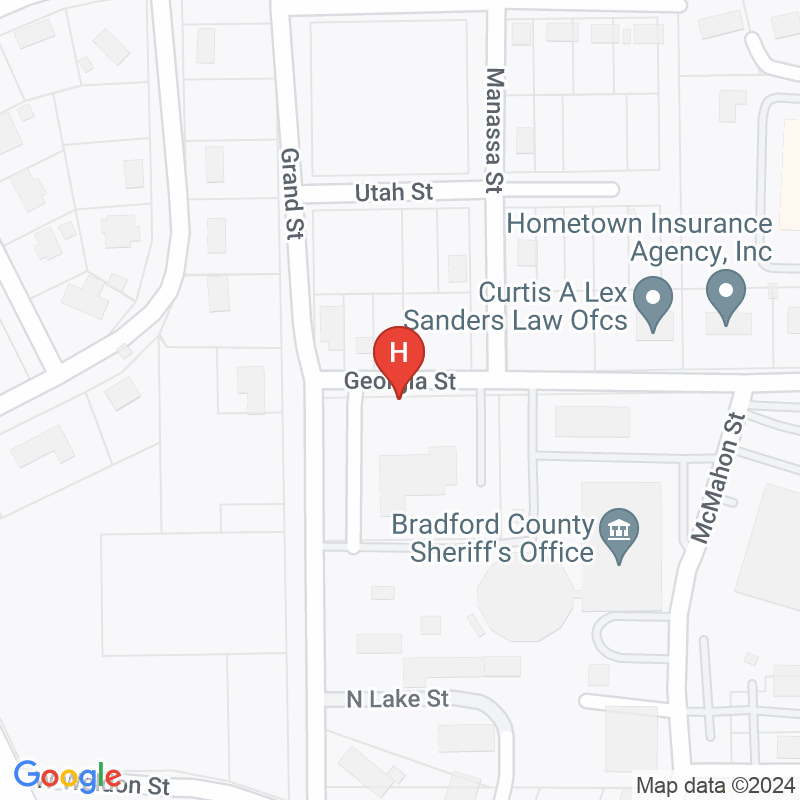 Palms Medical Group - 550 Georgia St