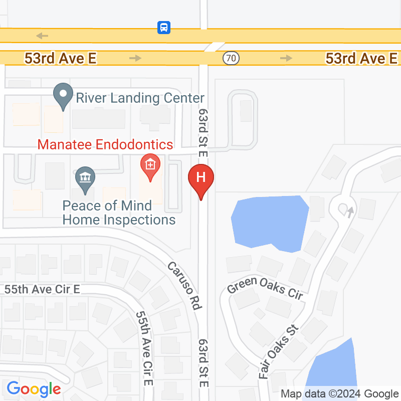 River Landing Ob/Gyn - 5460 63rd St E Unit B