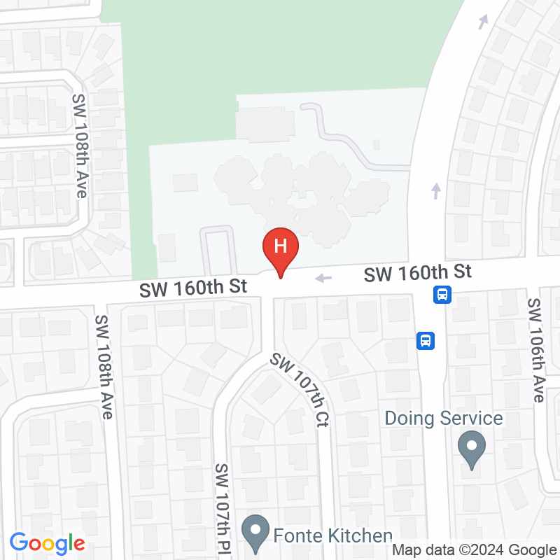 Colonial Drive Elementary - 10755 SW 160th St