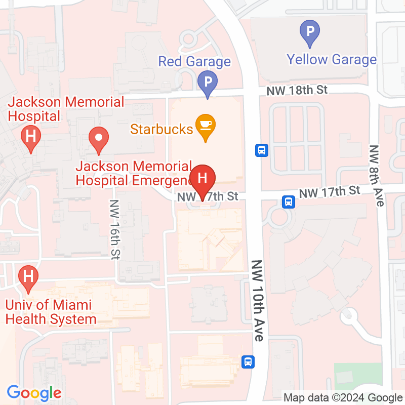 Umhc - Bascom Palmer Eye Institute - 900 NW 17th St