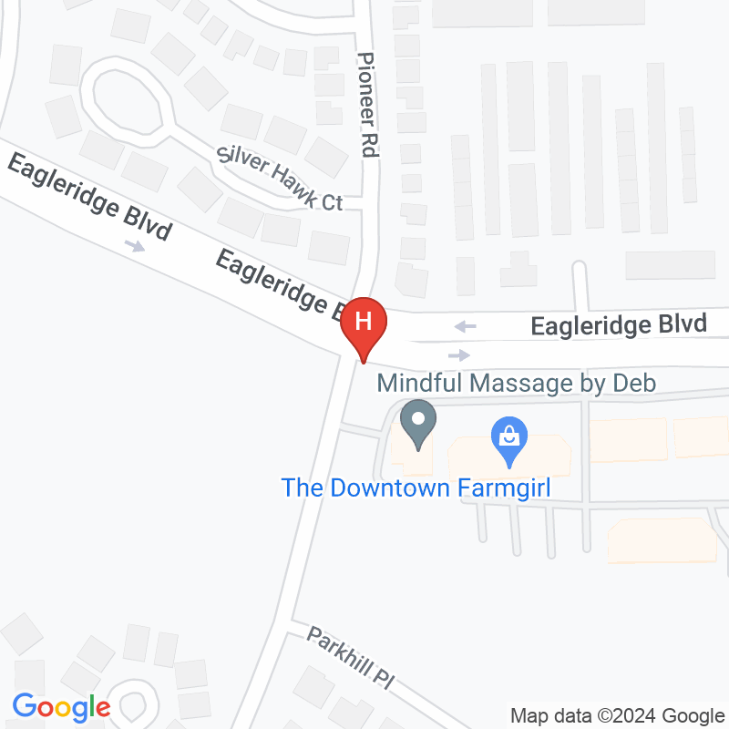 Aim Diagnostics, Llc - 1208 Eagleridge Blvd Ste C