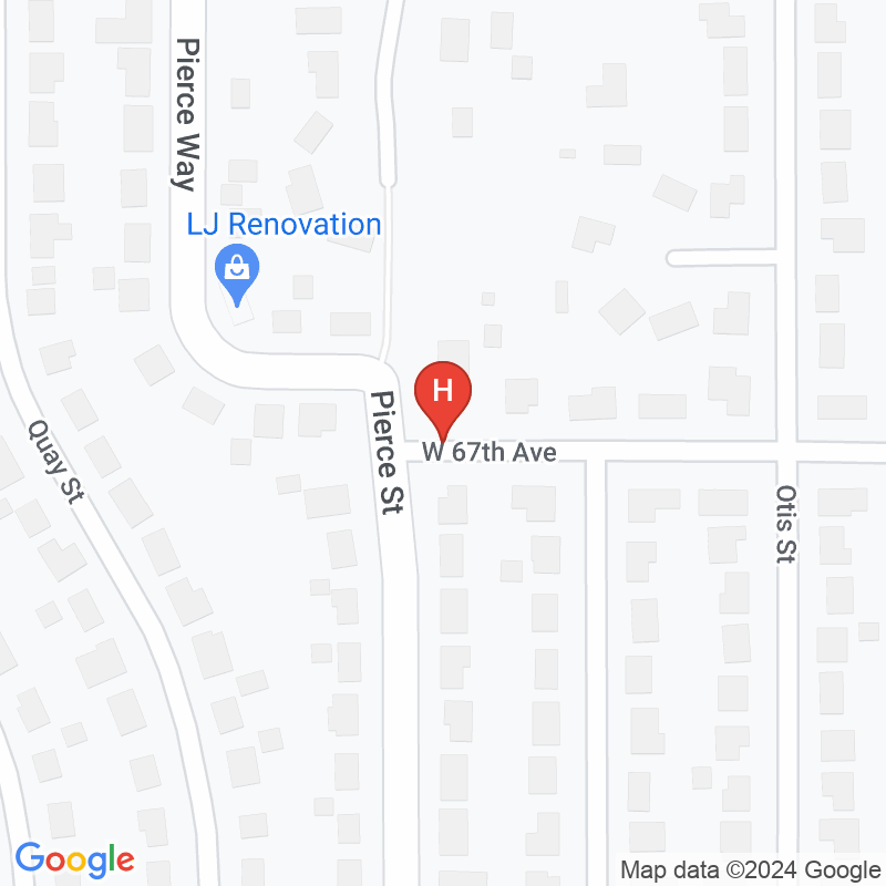 67th Group Home - 6799 W 67th Ave
