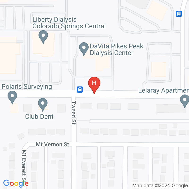 Ppna Asc, Llc - 2002 Lelaray St Ste 100