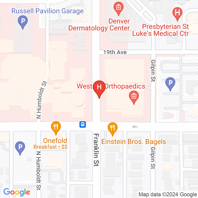 Denver Surgery Center - 1830 N Franklin St Ste 200