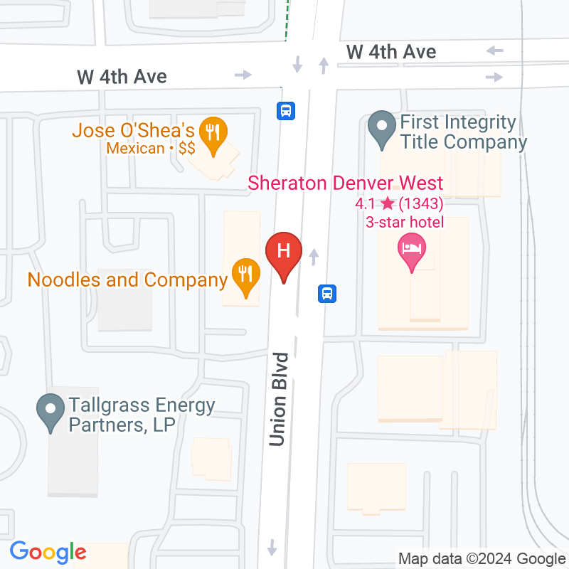 Colorado Premier Surgery Center at Lakewood - 355 Union Blvd