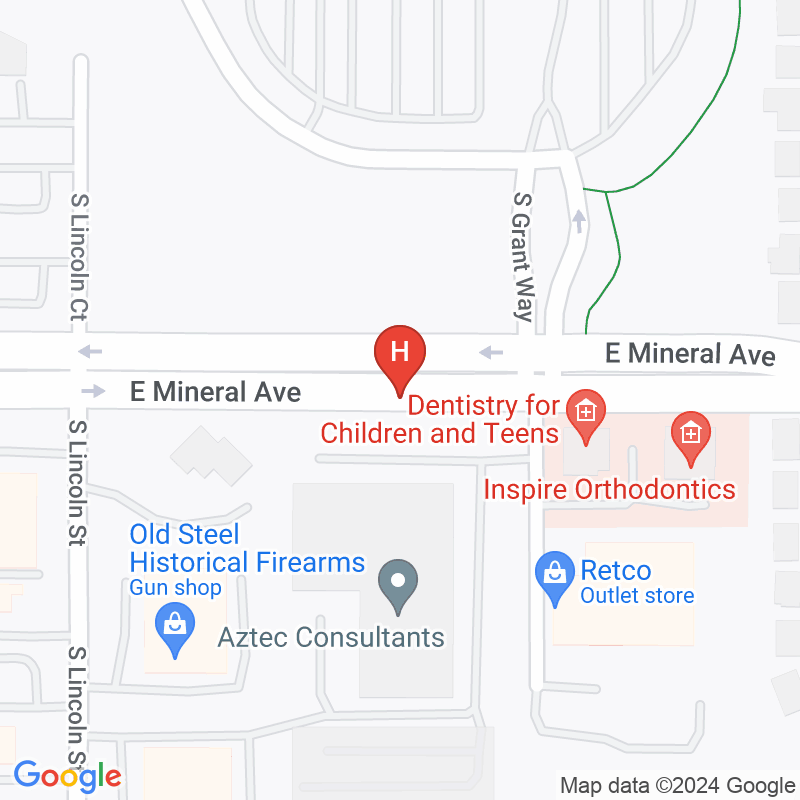 South Denver Surgery Center - 300 E Mineral Ave Ste 9