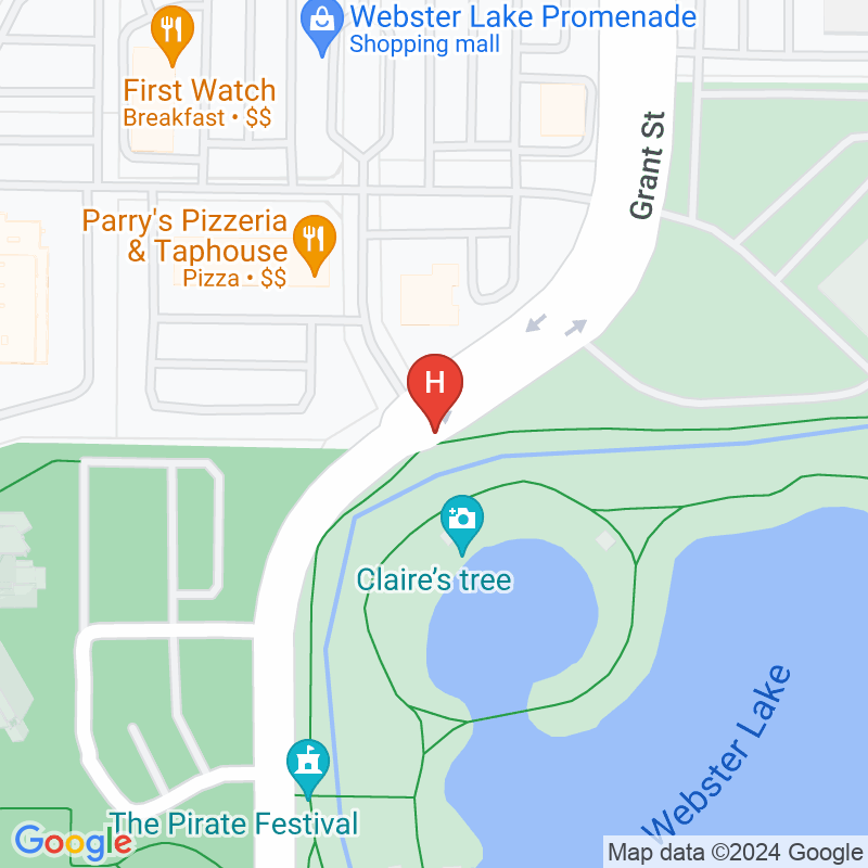 Northglenn Endoscopy Center Llc - 11900 Grant St Ste 320