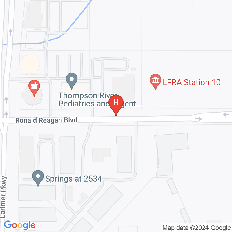 Arete Surgical Center Llc - 4397 Ronald Reagan Blvd