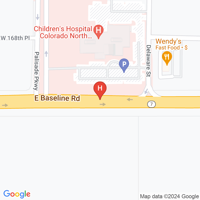 Children'S North Surgery Center, Llc - 469 State Highway 7 Ste 2