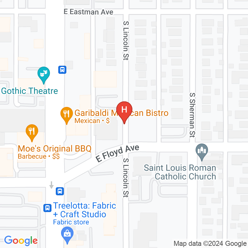 Englewood Surgery Center Llc - 3277 S Lincoln St