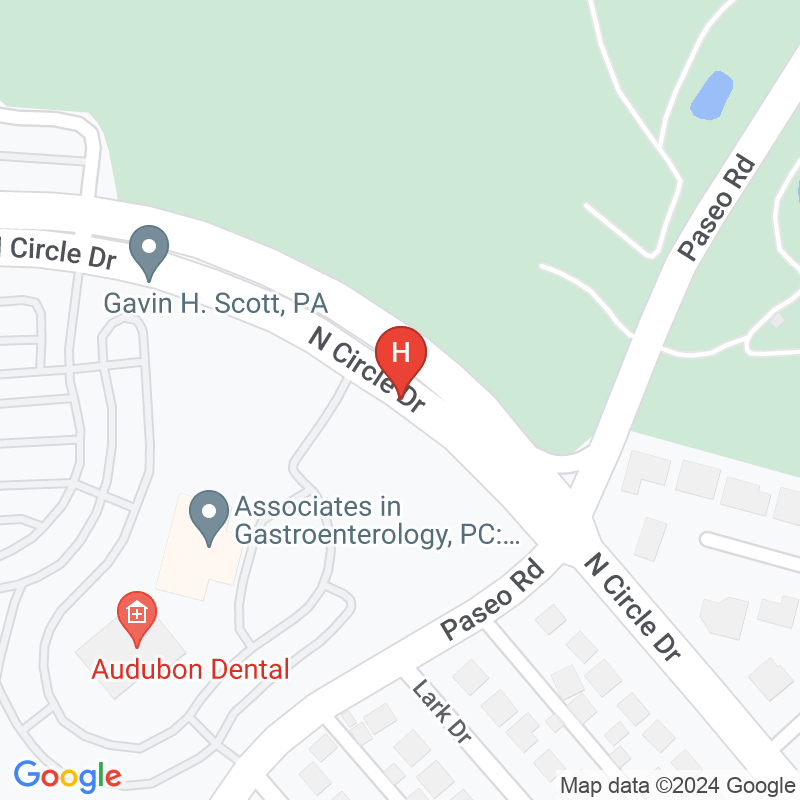 Endoscopy Center of Colorado Springs, Llc - 2940 N Circle Dr