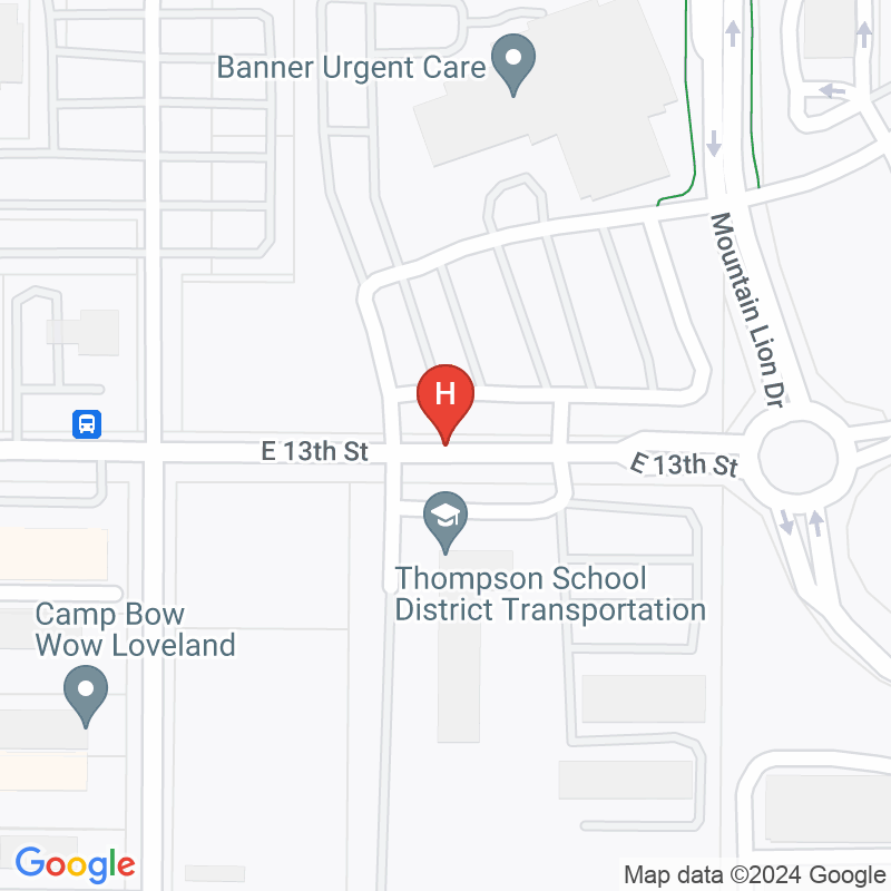 Skyline Endoscopy Center - 2555 E 13th St Ste 210