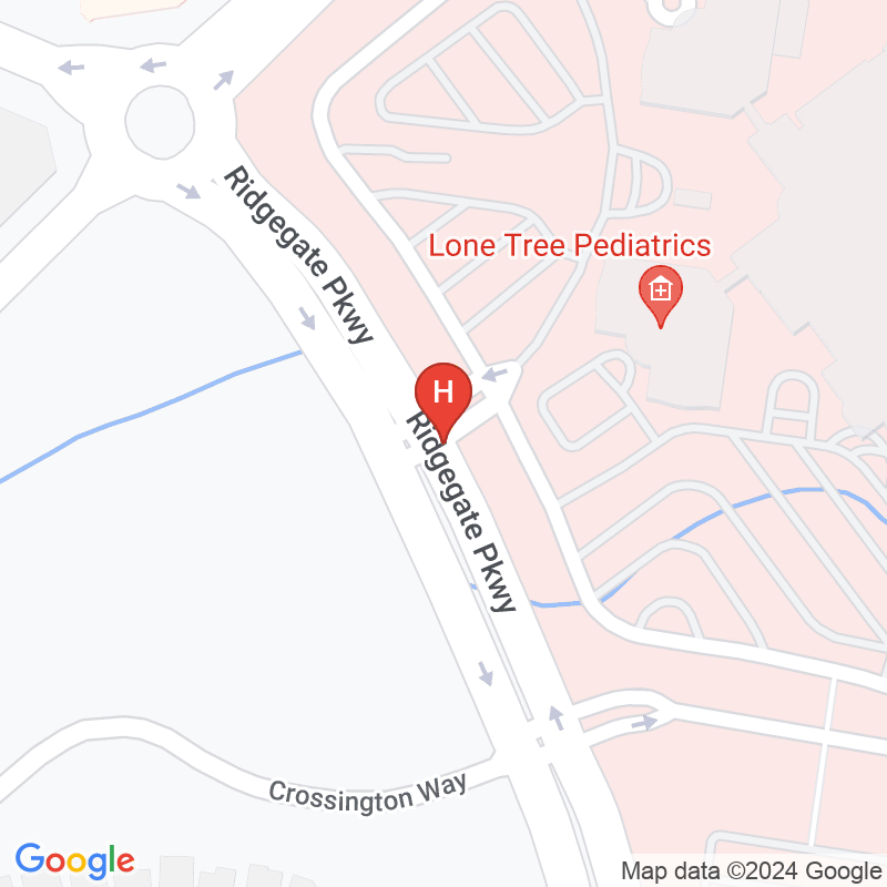 Ridge View Endoscopy Center - 10103 Ridgegate Pkwy Ste 312