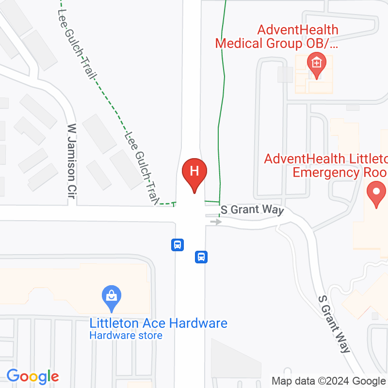 Summit View Surgery Center Llc - 7730 S Broadway