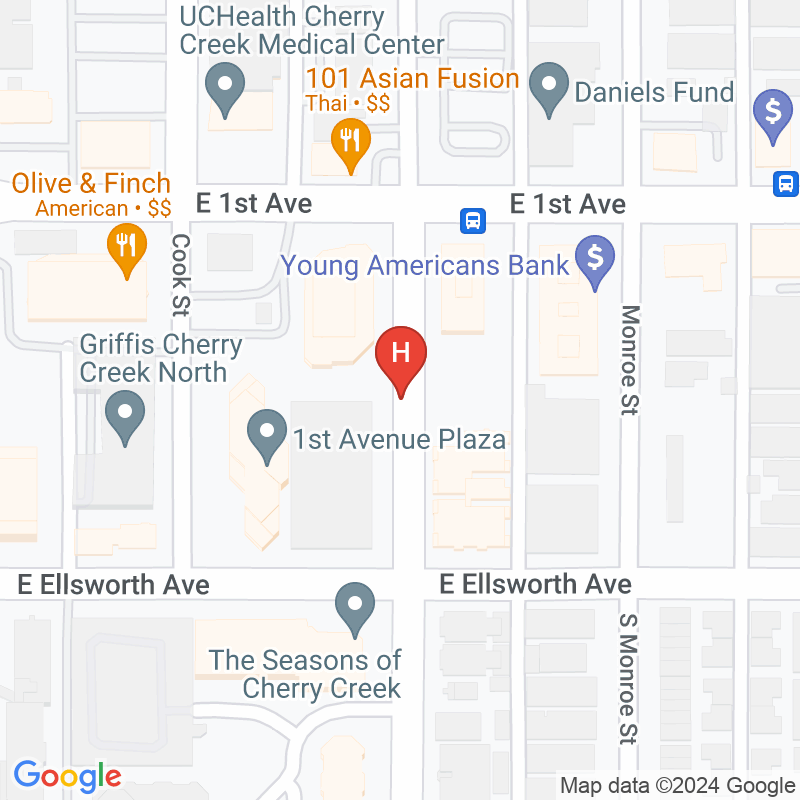 Madison Street Surgery Center, Llc - 55 Madison St Ste 200