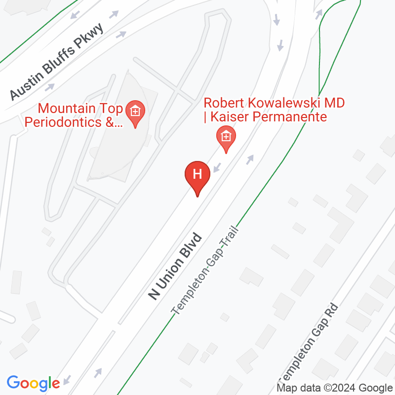 Surgical Center at Premier - 3920 N Union Blvd Ste 240