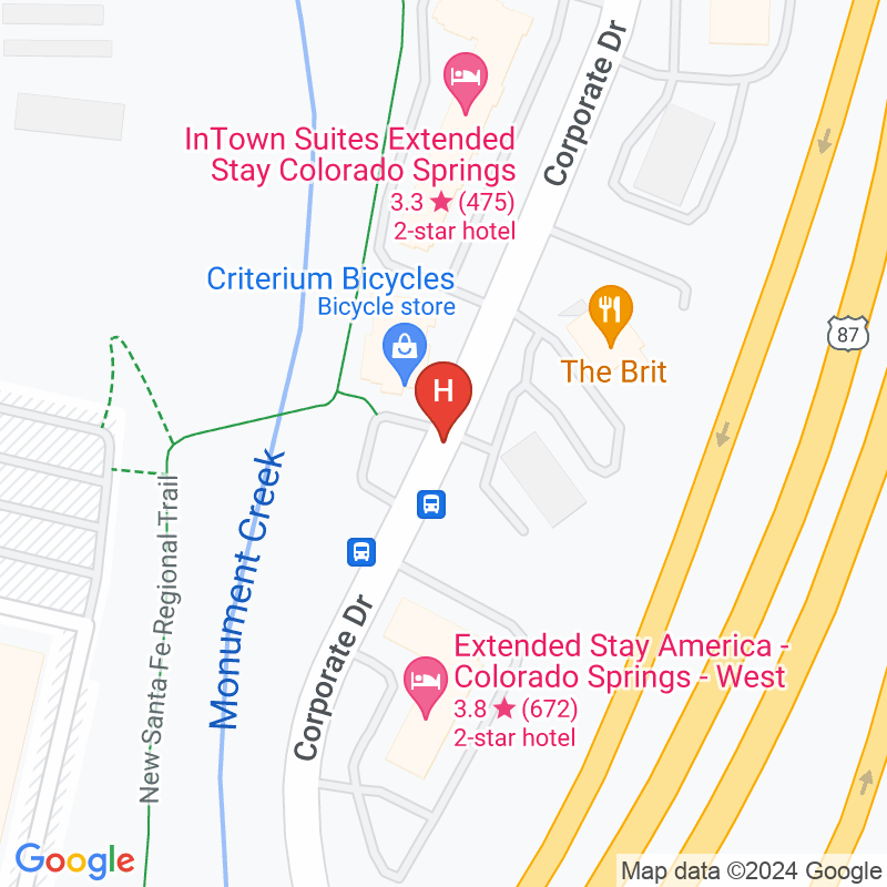 Ascent Surgery Center, Llc - 5901 Corporate Dr