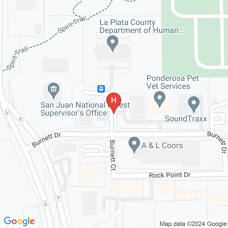 Southwest Endoscopy Partners, Llc - 2 Burnett Ct