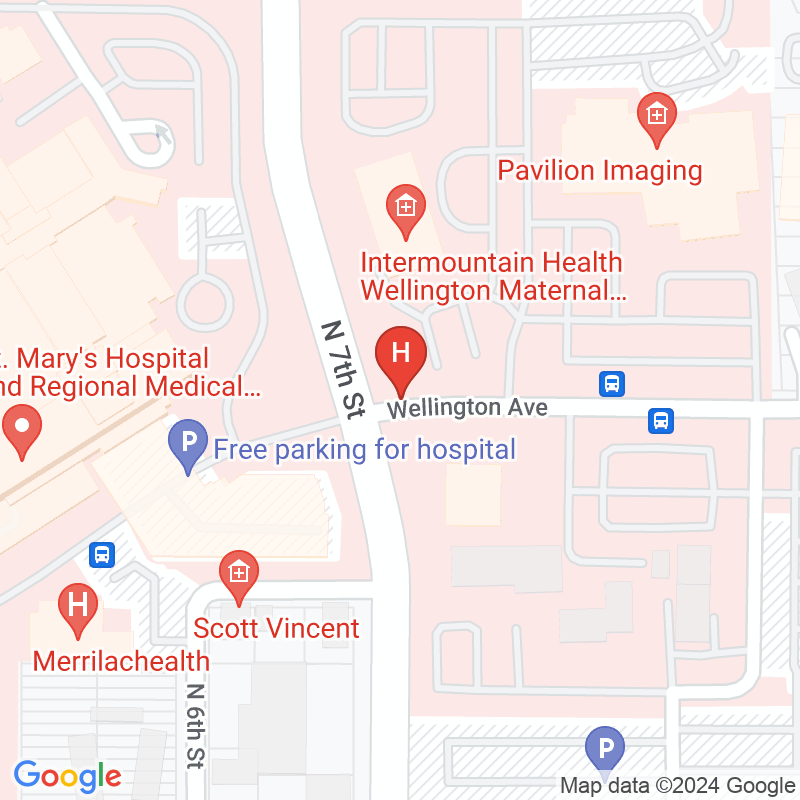 Grand Valley Surgical Center, Llc - 710 Wellington Ave Ste 21