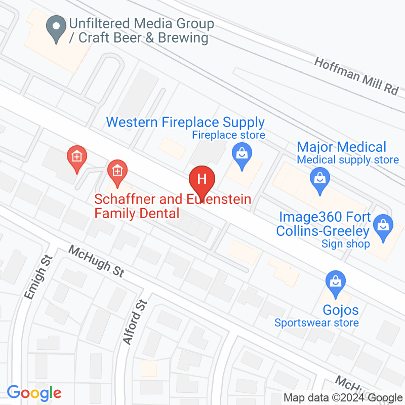 Anderson Podiatry Center Surgery - 1355 Riverside Ave Ste B