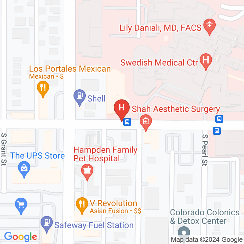 South Denver Endoscopy Center - 499 E Hampden Ave Ste 430