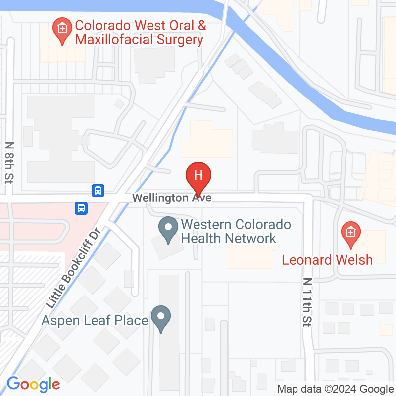 Day Surgery of Grand Junction - 1000 Wellington Ave Ste B