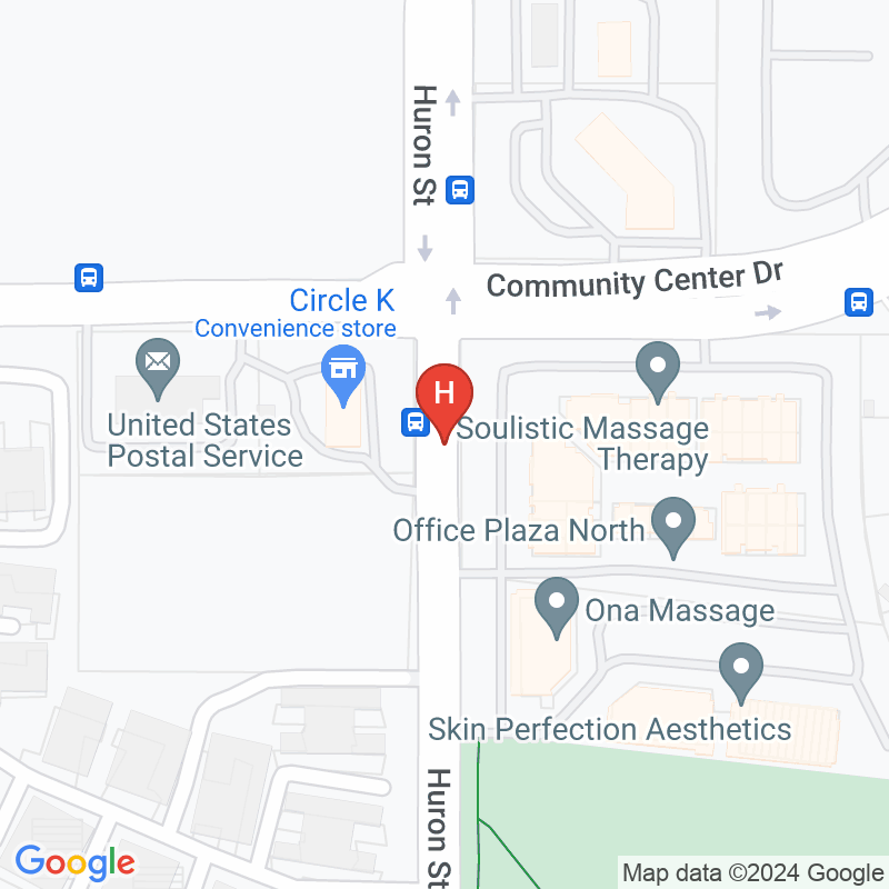 247 Avare Healthcare Denver North - 11184 Huron St Ste 14