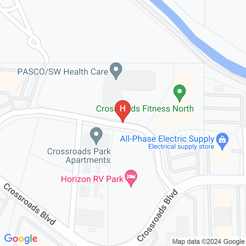 Kindred at Home - 2764 Compass Dr Ste 108B