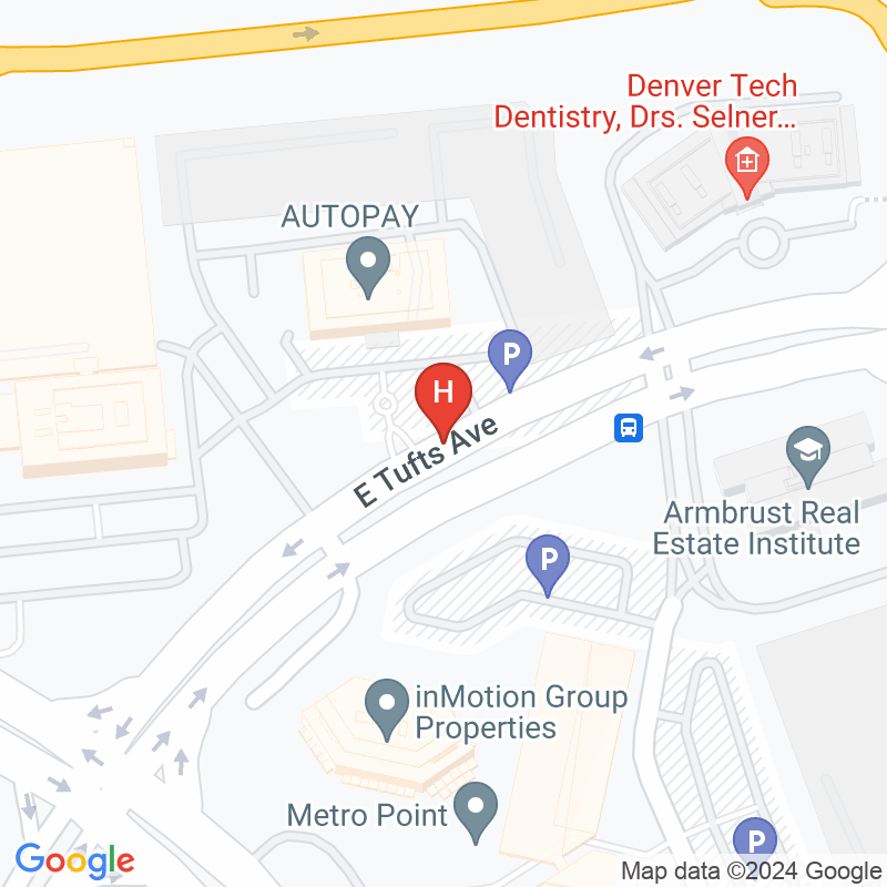 247 Avare Healthcare Denver South - 8055 E Tufts Ave Ste 250