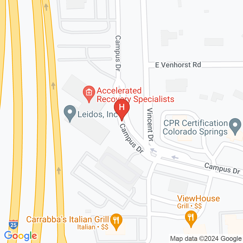 Maxim Healthcare Services Inc - 7150 Campus Dr Ste 160