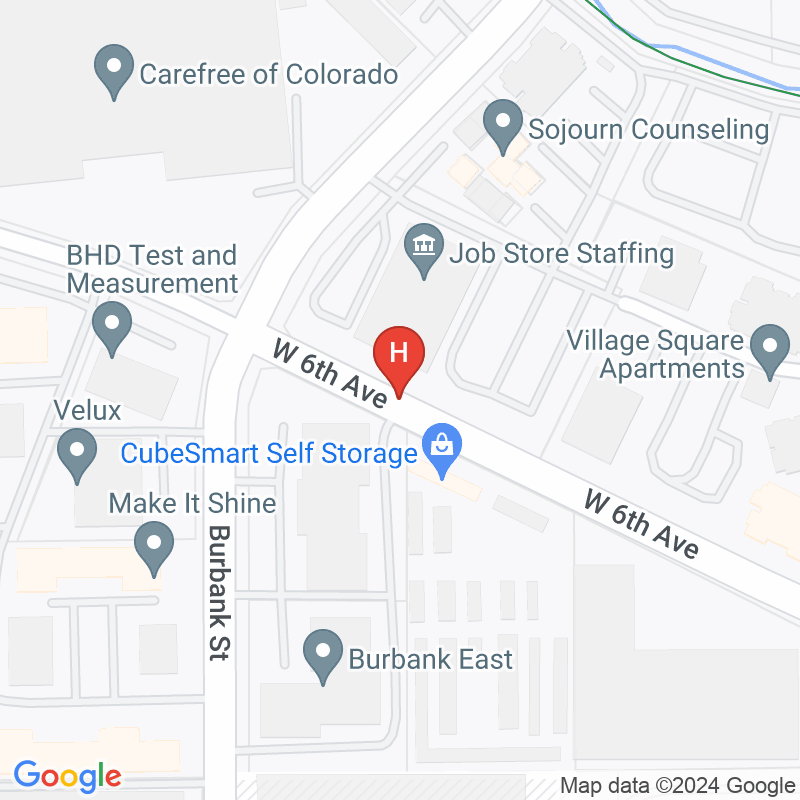 Complete Home Health Care Llc - 2095 W 6th Ave Ste 209