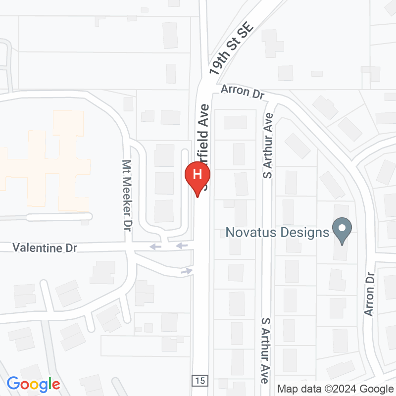 Good Samaritan Society-Colorado Home Care - 2101 S Garfield Ave