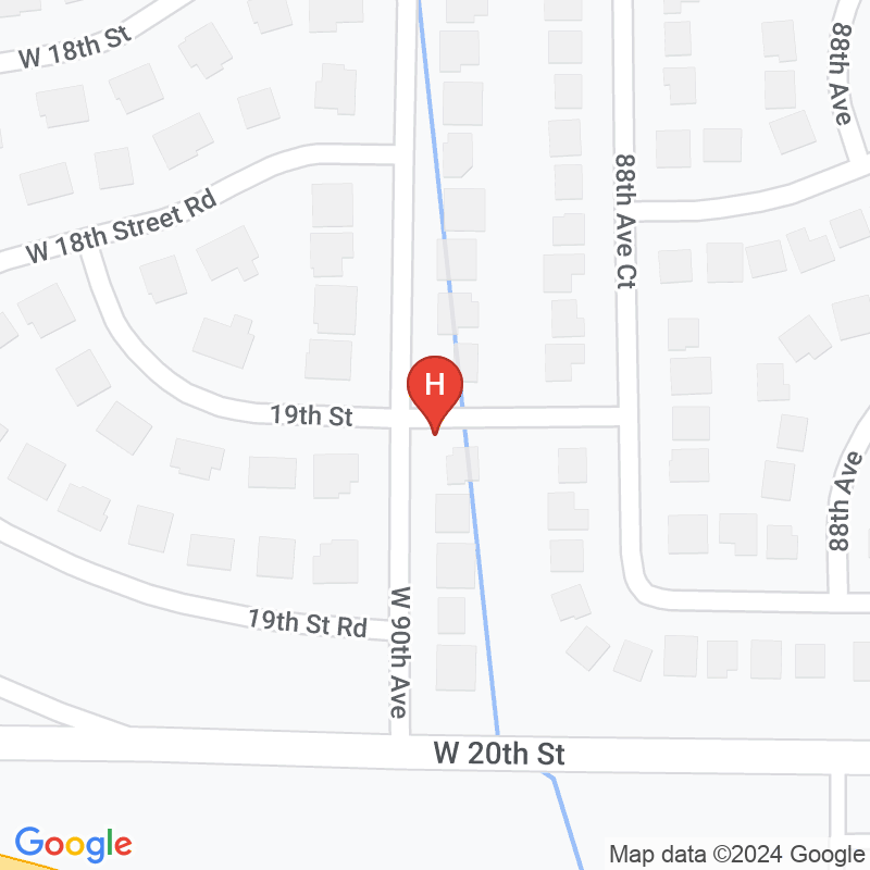 Banner Home Care Colorado - 5628 19th St Ste 1