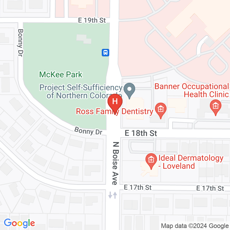Banner Home Care Colorado - 1810 Boise Ave