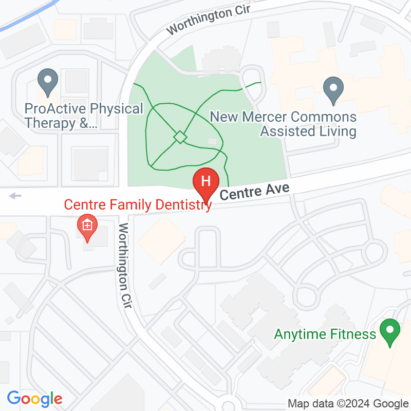Columbine Poudre Home Care - 915 Centre Ave Ste 2