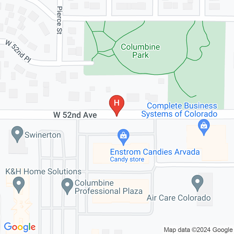 Colorado Vna, Llc - 6750 W 52nd Ave