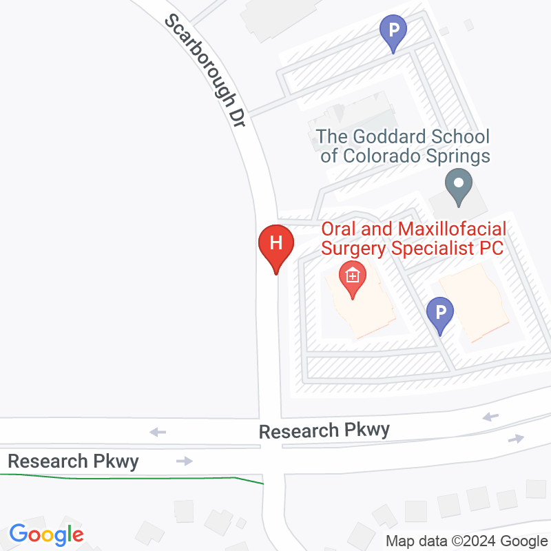 Select Physical Therapy - 8540 Scarborough Dr Ste 350
