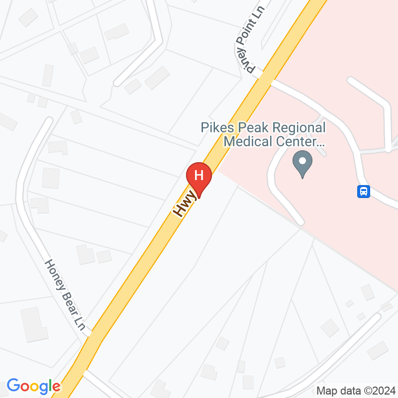 Forest Ridge - 16006 W US Highway 24